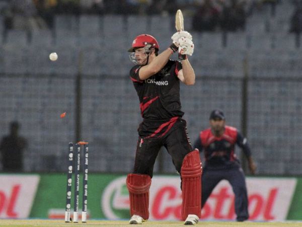 ಹಾಂಗ್‌ಕಾಂಗ್ ತಂಡ ಮತ್ತು ಕ್ವಾಲಿಫೈಯರ್ ಸುತ್ತಿನ ಅಂಕಪಟ್ಟಿ