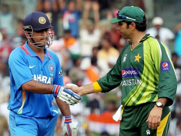 ಭಾರತ vs ಪಾಕಿಸ್ತಾನ 