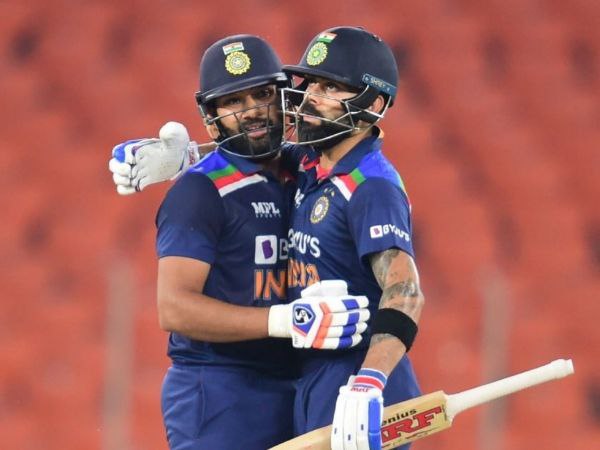 ಹೆಚ್ಚು ರನ್ ಗಳಿಸಿರುವ ಆಟಗಾರರ ಟಾಪ್ 5 ಪಟ್ಟಿ