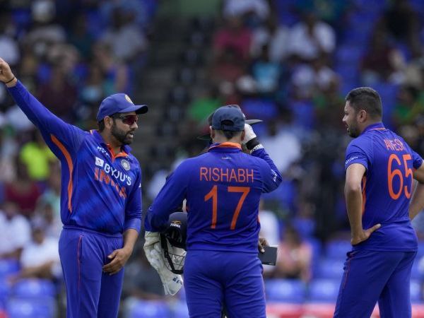 ನಾಯಕತ್ವದಲ್ಲಿ ರೋಹಿತ್ ಬೆಸ್ಟ್ ನಾಯಕತ್ವದಲ್ಲಿ ರೋಹಿತ್ ಬೆಸ್ಟ್