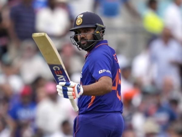 ರೋಹಿತ್ ಶರ್ಮಾ ಆಗಲಿದ್ದಾರೆ ನಂಬರ್ 1 