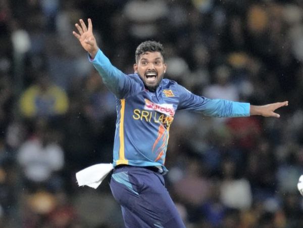 ಅಫ್ಘಾನಿಸ್ತಾನ ಮತ್ತು ಶ್ರೀಲಂಕಾ ಪಂದ್ಯದ ಆಡುವ ಬಳಗ