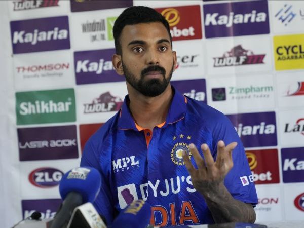 1. ಕೆಎಲ್ ರಾಹುಲ್ 