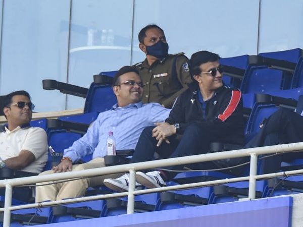 ಜಯ್ ಶಾ ತ್ರಿವರ್ಣ ಧ್ವಜ ತಿರಸ್ಕರಿಸಿದ್ದು ಈ ಕಾರಣಕ್ಕೆ! 