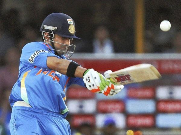 ಮೈದಾನದಲ್ಲಿ ಕಿತ್ತಾಡಿದ್ದ ಗಂಭೀರ್-ಅಫ್ರಿದಿ