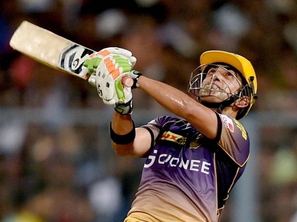 ಗೌತಮ್ ಗಂಭೀರ್ ಬಗ್ಗೆ ನಾಲಿಗೆ ಹರಿಬಿಟ್ಟ ಅಫ್ರಿದಿ