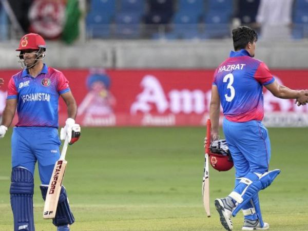 ಅಫ್ಘಾನಿಸ್ತಾನ ಮತ್ತು ಬಾಂಗ್ಲಾದೇಶ ಸ್ಕ್ವಾಡ್ ಅಫ್ಘಾನಿಸ್ತಾನ ಮತ್ತು ಬಾಂಗ್ಲಾದೇಶ ಸ್ಕ್ವಾಡ್