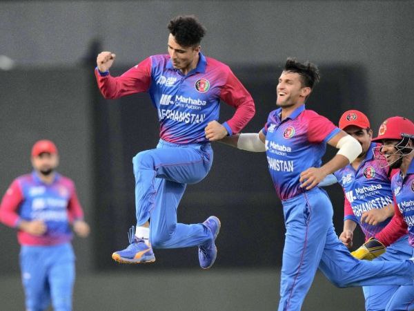 ಮಿಂಚಿದ ರಶೀದ್ ಖಾನ್ 