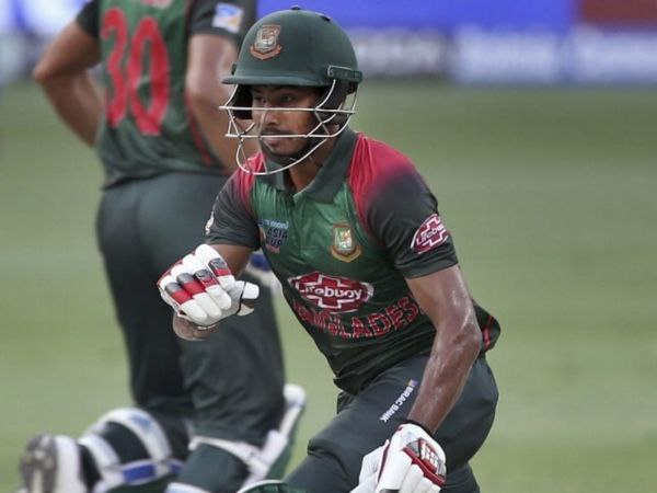 ಅಫ್ಘಾನ್ ಬೌಲಿಂಗ್ ದಾಳಿಗೆ ತತ್ತರಿಸಿದ ಬಾಂಗ್ಲಾದೇಶ 