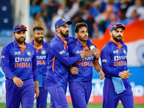 ಹಾಂಗ್ ಕಾಂಗ್ ವಿರುದ್ಧದ ಪಂದ್ಯದಲ್ಲಿ ಕಣಕ್ಕಿಳಿಯಬಹುದಾದ ತಂಡ 