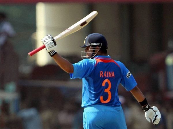 ಚೊಚ್ಚಲ ಪಂದ್ಯದಲ್ಲಿ 256 ರನ್‌ಗಳ ಭರ್ಜರಿ ಜಯ ಕಂಡಿದ್ದ ಭಾರತ 