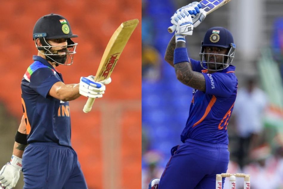 ಕೊಹ್ಲಿ ಜೊತೆಗೆ ಬ್ಯಾಟಿಂಗ್ ಮಾಡಲು ಎಂಜಾಯ್ ಮಾಡುತ್ತೇನೆ!