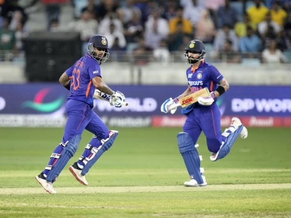 13 ಓವರ್‌ಗೆ 94, 20 ಓವರ್‌ಗೆ 192! 