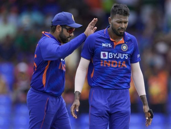 ರೋಹಿತ್ ಶರ್ಮಾ ಯಶಸ್ವಿ ಟಿ ಟ್ವೆಂಟಿ ನಾಯಕ 