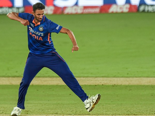 ಪ್ರಸಿದ್ಧ್ ಕೃಷ್ಣಗೆ ಇದು ಉತ್ತಮ ಸೂಚನೆಗಳು