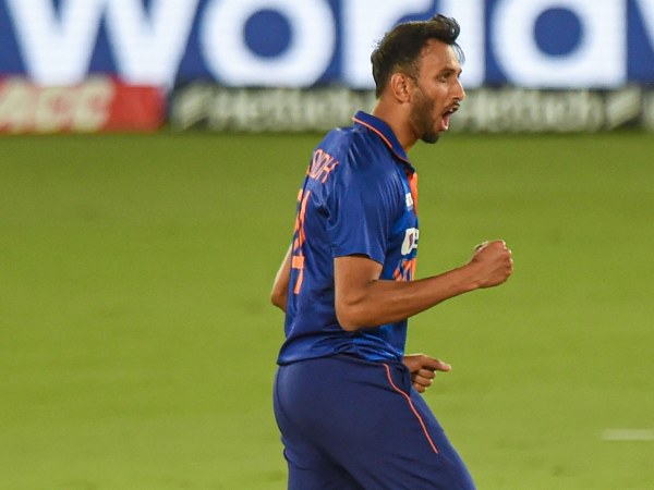 ವೆಸ್ಟ್ ಇಂಡೀಸ್ ವಿರುದ್ಧ ಉತ್ತಮವಾಗಿರಲಿಲ್ಲ