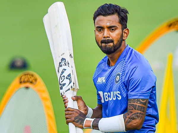 ಮೂರನೇ ಏಕದಿನ ಪಂದ್ಯದಲ್ಲಿ ನಿಧಾನವಾಗಿ ಆಡಿದ ರಾಹುಲ್