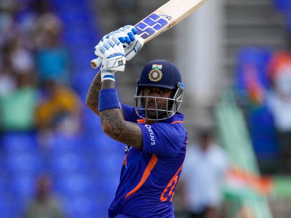 ಏಷ್ಯಾ ಕಪ್‌ಗಾಗಿ ಭಾರತದ ಪೂರ್ಣ ತಂಡ 