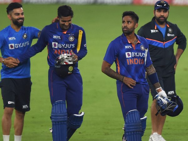 ಆಗಸ್ಟ್ 28ರಂದು ಭಾರತ, ಪಾಕಿಸ್ತಾನ ಪಂದ್ಯ