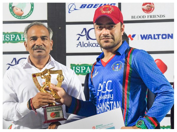 ಬೃಹತ್ ಸಾಧನೆಯತ್ತ ರಶೀದ್ ಖಾನ್