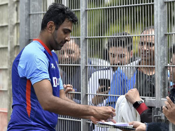 ಅಶ್ವಿನ್ ಟಿ20 ಕ್ರಿಕೆಟ್‌ನಲ್ಲಿ ಸಾಕಷ್ಟು ಅನುಭವ ಹೊಂದಿದ್ದಾರೆ