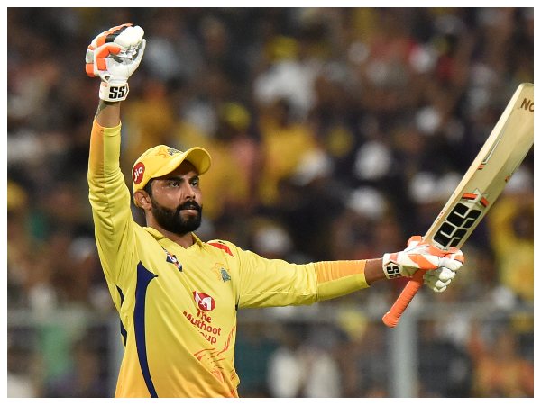 ಜಡೇಜಾ ಮೇಲೆ ಆರ್‌ಸಿಬಿ ಕಣ್ಣು