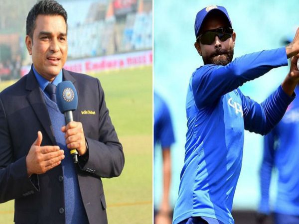 Asia Cup 2022: Former Cricketer Sanjay Manjrekar Reacted On Ravindra Jadeja Performance