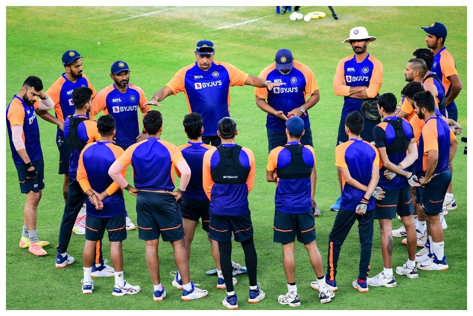 ಏಷ್ಯಾಕಪ್‌ಗೆ ಟೀಂ ಇಂಡಿಯಾ ಸ್ಕ್ವಾಡ್‌