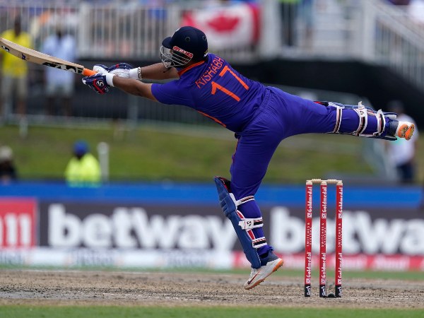 ಟಿ20 ಕ್ರಿಕೆಟ್‌ನಲ್ಲಿ ಪ್ರತಿ ಬಾಲ್ ಆಡಬೇಕಾಗುತ್ತದೆ