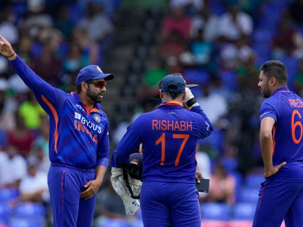 ಏಷ್ಯಾ ಕಪ್ 2022ಗಾಗಿ ಭಾರತದ ಸಾಮರ್ಥ್ಯ