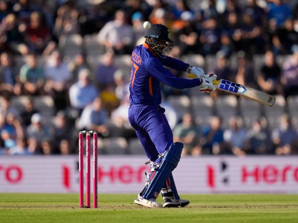 ಈ ಆಟಗಾರನಿಗೆ ಅವಕಾಶ 