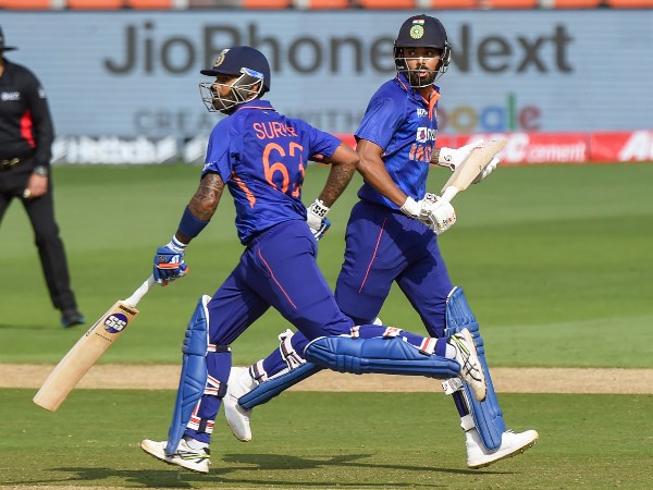 ಏಷ್ಯಾ ಕಪ್‌ಗಾಗಿ ಭಾರತ ಪೂರ್ಣ ತಂಡ 