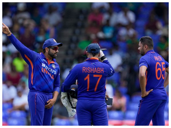 4ನೇ ಪಂದ್ಯದಲ್ಲಿ ರೋಹಿತ್ ಆಡಲಿದ್ದಾರೆ ಎನ್ನುತ್ತಿದೆ ವರದಿ