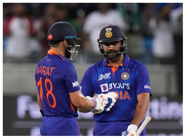 ರೋಹಿತ್, ರಾಹುಲ್ ಭುವಿ ಮೈಲಿಗಲ್ಲು