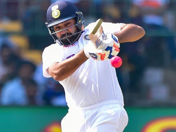 ಮೊದಲ ಎರಡು ಟೆಸ್ಟ್‌ಗಳಲ್ಲಿ 177 ಮತ್ತು 111 ರನ್