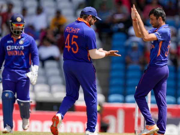 ರಾಹುಲ್ ದ್ರಾವಿಡ್ ಜೊತೆಗೆ ನನ್ನ ಪಾತ್ರವು ಬಹಳ ನಿರ್ಣಾಯಕ