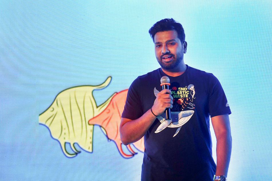 ಅನೇಕ ಜನರು ರೋಹಿತ್ ಅವರ ವಿಶಿಷ್ಟ ಸ್ವಭಾವವನ್ನು ಮೆಚ್ಚುತ್ತಾರೆ