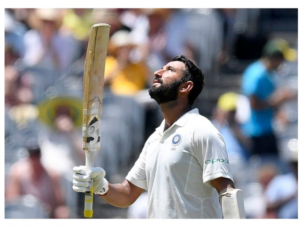 ಕೌಂಟಿಯಲ್ಲಿಯೂ ಮಿಂಚಿ ಭಾರತಕ್ಕೆ ಕಮ್‌ಬ್ಯಾಕ್ ಮಾಡಿದ್ದ ಪೂಜಾರ