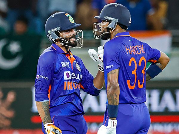 ತನ್ನ ಹೊಡೆತಗಳನ್ನು ಆಡಲಿದ್ದೇನೆ ಎಂದು ಹೇಳಿದ ಹಾರ್ದಿಕ್ ಪಾಂಡ್ಯ