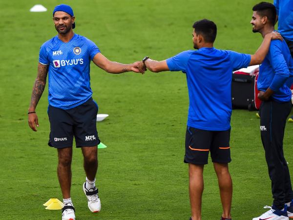 ಜಿಂಬಾಬ್ವೆ ಸರಣಿಗೆ ಭಾರತ ತಂಡ 