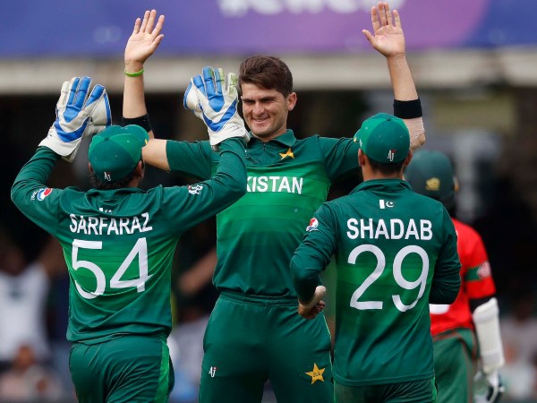 ಭಾರತೀಯ ಅಗ್ರ ಬ್ಯಾಟರ್‌ಗಳಿಗೆ ದೊಡ್ಡ ನಿರಾಳವೆಂದ ವಕಾರ್