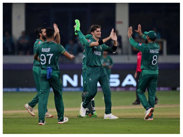 ಕಳೆದ ವಿಶ್ವಕಪ್‌ನಲ್ಲಿ ಭಾರತದ ವಿರುದ್ಧ ಮಿಂಚಿದ್ದ ಶಾಹೀನ್