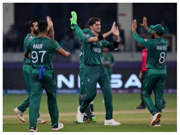 ಕಳೆದ ವಿಶ್ವಕಪ್‌ನಲ್ಲಿ ಭಾರತಕ್ಕೆ ಆಘಾತ ನೀಡಿದ್ದ ಶಾಹೀನ್