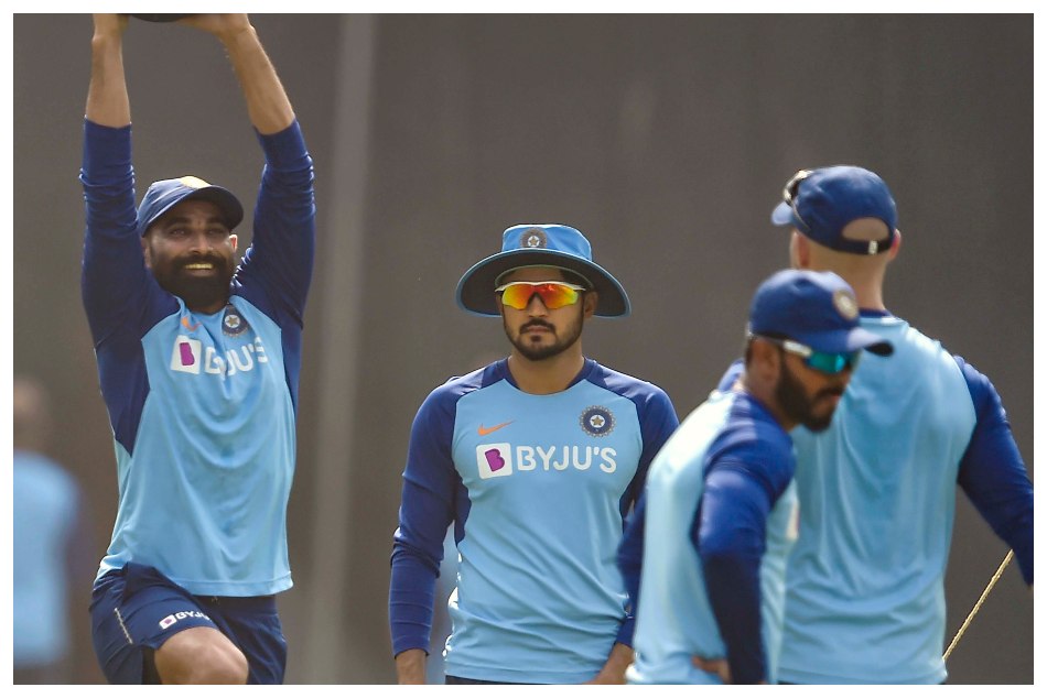 Asia cup 2022: Madan Lal criticize selection committee decision for not picking Mohammed Shami Asia cup 2022: Madan Lal criticize selection committee decision for not picking Mohammed Shami