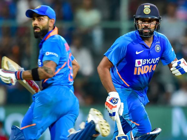 ವೆಸ್ಟ್ ಇಂಡೀಸ್ ಮತ್ತು ಜಿಂಬಾಬ್ವೆ ಪ್ರವಾಸಗಳಲ್ಲಿ ಕೊಹ್ಲಿಗೆ ವಿಶ್ರಾಂತಿ