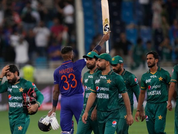 ಎರಡೂ ತಂಡಗಳು ಕೆಟ್ಟ ಕ್ರಿಕೆಟ್ ಆಡಿದವು