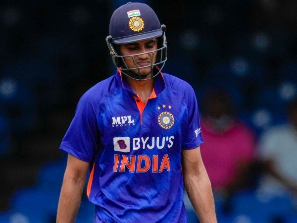 ರೋಹಿತ್ ಶರ್ಮಾ, ಶಿಖರ್ ಧವನ್ ಮುಂಚೂಣಿ ಓಪನರ್