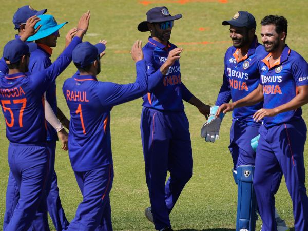 ಜಿಂಬಾಬ್ವೆ ವಿರುದ್ಧ ಭಾರತದ ಸಂಭಾವ್ಯ ತಂಡ