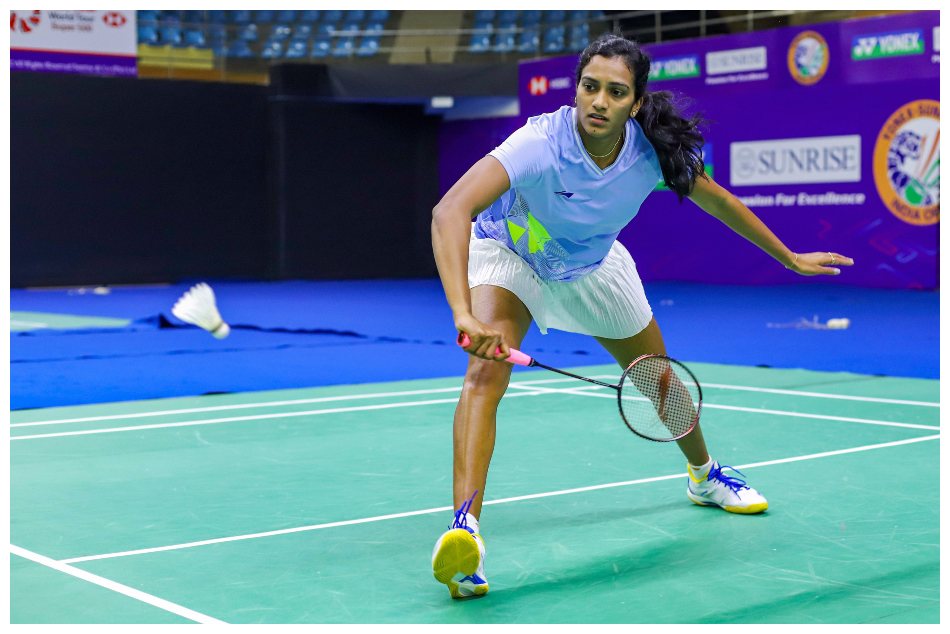 ಬ್ಯಾಡ್ಮಿಂಟನ್