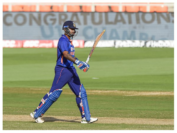 ಕೊಹ್ಲಿ, ರೋಹಿತ್‌ಗಿಂತಲೂ ಈತನೇ ನೆಚ್ಚಿನ ಆಟಗಾರ